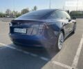 Синій Тесла Модель 3, об'ємом двигуна 0 л та пробігом 28 тис. км за 24500 $, фото 9 на Automoto.ua