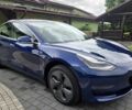 Синій Тесла Модель 3, об'ємом двигуна 0 л та пробігом 60 тис. км за 11535 $, фото 15 на Automoto.ua