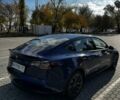 Синій Тесла Модель 3, об'ємом двигуна 0 л та пробігом 150 тис. км за 20000 $, фото 2 на Automoto.ua