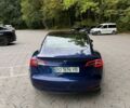 Синій Тесла Модель 3, об'ємом двигуна 0 л та пробігом 144 тис. км за 20500 $, фото 5 на Automoto.ua