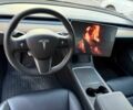 Синий Тесла Модель 3, объемом двигателя 0 л и пробегом 30 тыс. км за 25000 $, фото 13 на Automoto.ua