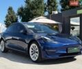 Синій Тесла Модель 3, об'ємом двигуна 0 л та пробігом 75 тис. км за 20490 $, фото 7 на Automoto.ua
