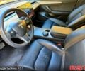 Синий Тесла Модель 3, объемом двигателя 0.18 л и пробегом 125 тыс. км за 18000 $, фото 5 на Automoto.ua