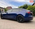 Синій Тесла Модель 3, об'ємом двигуна 0 л та пробігом 176 тис. км за 17900 $, фото 12 на Automoto.ua