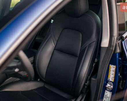 Синій Тесла Модель 3, об'ємом двигуна 0 л та пробігом 27 тис. км за 34999 $, фото 52 на Automoto.ua