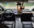 Синий Тесла Модель 3, объемом двигателя 0 л и пробегом 43 тыс. км за 22000 $, фото 50 на Automoto.ua