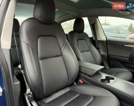 Синий Тесла Модель 3, объемом двигателя 0 л и пробегом 272 тыс. км за 16800 $, фото 31 на Automoto.ua