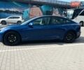 Синій Тесла Модель 3, об'ємом двигуна 0 л та пробігом 18 тис. км за 23500 $, фото 16 на Automoto.ua