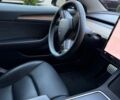 Синій Тесла Модель 3, об'ємом двигуна 0 л та пробігом 32 тис. км за 25000 $, фото 11 на Automoto.ua