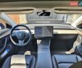 Синій Тесла Модель 3, об'ємом двигуна 0 л та пробігом 27 тис. км за 20900 $, фото 27 на Automoto.ua