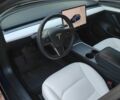 Синій Тесла Модель 3, об'ємом двигуна 0 л та пробігом 25 тис. км за 23999 $, фото 8 на Automoto.ua