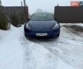 Синій Тесла Модель 3, об'ємом двигуна 0 л та пробігом 133 тис. км за 17999 $, фото 1 на Automoto.ua
