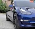 Синій Тесла Модель 3, об'ємом двигуна 0 л та пробігом 176 тис. км за 18200 $, фото 21 на Automoto.ua