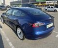 Синій Тесла Модель 3, об'ємом двигуна 0 л та пробігом 28 тис. км за 24500 $, фото 12 на Automoto.ua
