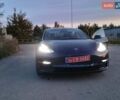 Тесла Модель 3 2022 в Самборе на Automoto.ua Синий Тесла Модель 3, объемом двигателя 0 л и пробегом 268 тыс. км за 16850 $, фото 6 на Automoto.ua