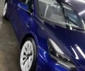 Синій Тесла Модель 3, об'ємом двигуна 0 л та пробігом 64 тис. км за 14493 $, фото 18 на Automoto.ua