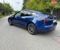 Синій Тесла Модель 3, об'ємом двигуна 0 л та пробігом 129 тис. км за 19200 $, фото 21 на Automoto.ua