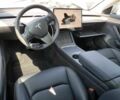 Синій Тесла Модель 3, об'ємом двигуна 0 л та пробігом 30 тис. км за 7000 $, фото 7 на Automoto.ua