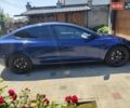 Синий Тесла Модель 3, объемом двигателя 0 л и пробегом 26 тыс. км за 24900 $, фото 21 на Automoto.ua