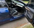 Синій Тесла Модель 3, об'ємом двигуна 0 л та пробігом 73 тис. км за 22000 $, фото 10 на Automoto.ua