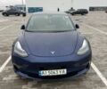 Синій Тесла Модель 3, об'ємом двигуна 0 л та пробігом 102 тис. км за 17500 $, фото 2 на Automoto.ua