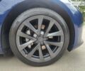 Синий Тесла Модель 3, объемом двигателя 0 л и пробегом 43 тыс. км за 22000 $, фото 16 на Automoto.ua