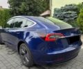 Синій Тесла Модель 3, об'ємом двигуна 0 л та пробігом 60 тис. км за 11535 $, фото 12 на Automoto.ua