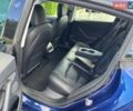 Синій Тесла Модель 3, об'ємом двигуна 0 л та пробігом 89 тис. км за 17800 $, фото 8 на Automoto.ua