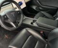 Синий Тесла Модель 3, объемом двигателя 0 л и пробегом 91 тыс. км за 21999 $, фото 7 на Automoto.ua