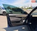Синій Тесла Модель 3, об'ємом двигуна 0 л та пробігом 86 тис. км за 23000 $, фото 36 на Automoto.ua