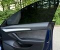 Синий Тесла Модель 3, объемом двигателя 0 л и пробегом 82 тыс. км за 20500 $, фото 20 на Automoto.ua