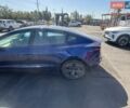 Синій Тесла Модель 3, об'ємом двигуна 0 л та пробігом 130 тис. км за 16500 $, фото 3 на Automoto.ua