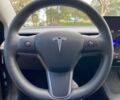 Синій Тесла Модель 3, об'ємом двигуна 0 л та пробігом 29 тис. км за 9200 $, фото 8 на Automoto.ua