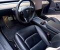 Синій Тесла Модель 3, об'ємом двигуна 0.45 л та пробігом 57 тис. км за 20800 $, фото 7 на Automoto.ua