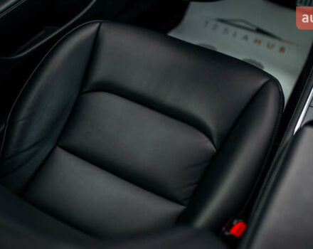 Синій Тесла Модель 3, об'ємом двигуна 0 л та пробігом 27 тис. км за 34999 $, фото 38 на Automoto.ua