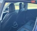 Синій Тесла Модель 3, об'ємом двигуна 0 л та пробігом 101 тис. км за 16770 $, фото 9 на Automoto.ua