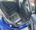 Синий Тесла Модель 3, объемом двигателя 0 л и пробегом 63 тыс. км за 21000 $, фото 28 на Automoto.ua