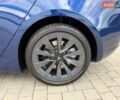 Синий Тесла Модель 3, объемом двигателя 0 л и пробегом 52 тыс. км за 18900 $, фото 9 на Automoto.ua