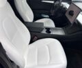 Синий Тесла Модель 3, объемом двигателя 0 л и пробегом 65 тыс. км за 21500 $, фото 21 на Automoto.ua