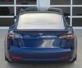 Синий Тесла Модель 3, объемом двигателя 0 л и пробегом 21 тыс. км за 9788 $, фото 4 на Automoto.ua
