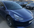 Синий Тесла Модель 3, объемом двигателя 0 л и пробегом 22 тыс. км за 26000 $, фото 14 на Automoto.ua