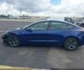 Синий Тесла Модель 3, объемом двигателя 0 л и пробегом 160 тыс. км за 12900 $, фото 5 на Automoto.ua