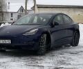 Синий Тесла Модель 3, объемом двигателя 0 л и пробегом 273 тыс. км за 16200 $, фото 1 на Automoto.ua