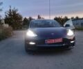 Синий Тесла Модель 3, объемом двигателя 0 л и пробегом 264 тыс. км за 18700 $, фото 1 на Automoto.ua