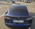 Синій Тесла Модель 3, об'ємом двигуна 0 л та пробігом 177 тис. км за 18700 $, фото 6 на Automoto.ua