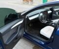 Синій Тесла Модель 3, об'ємом двигуна 0 л та пробігом 126 тис. км за 18900 $, фото 16 на Automoto.ua