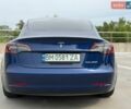 Синій Тесла Модель 3, об'ємом двигуна 0 л та пробігом 24 тис. км за 22999 $, фото 32 на Automoto.ua
