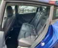 Синій Тесла Модель 3, об'ємом двигуна 0 л та пробігом 44 тис. км за 20150 $, фото 15 на Automoto.ua