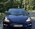 Синій Тесла Модель 3, об'ємом двигуна 0 л та пробігом 117 тис. км за 20507 $, фото 8 на Automoto.ua