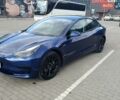Синій Тесла Модель 3, об'ємом двигуна 0 л та пробігом 18 тис. км за 23500 $, фото 36 на Automoto.ua